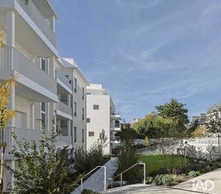  Appartement � vendre 1 pi�ce 19 m�