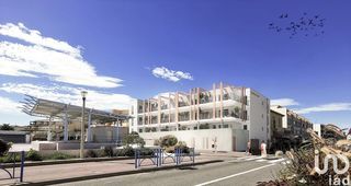  Appartement � vendre 2 pi�ces 50 m�