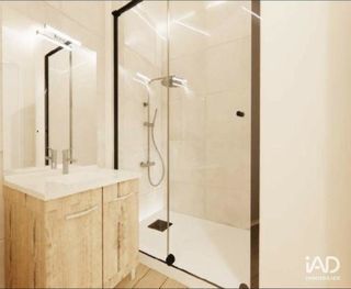  Appartement � vendre 1 pi�ce 23 m�