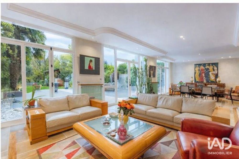 � vendre  Maison Nogent-sur-Marne (94130)