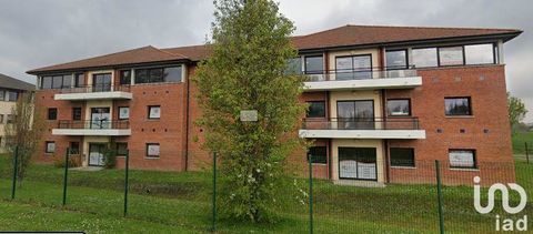 Vente Bureaux 70 m&sup2; 90000 62710 Courri�res