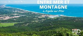  Appartement � vendre 2 pi�ces 44 m�