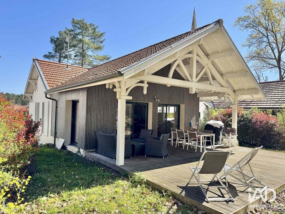 � vendre  Maison La Teste-de-Buch (33260)