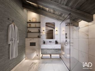  Appartement � vendre 4 pi�ces 117 m�