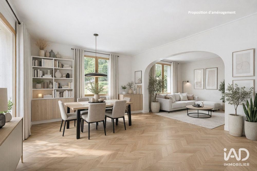 � vendre  Maison Trets (13530)