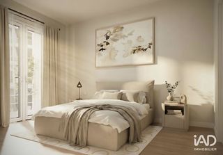  Appartement � vendre 2 pi�ces 40 m�