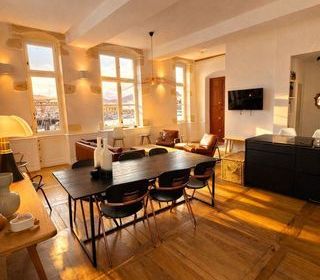  Appartement � vendre 4 pi�ces 104 m�