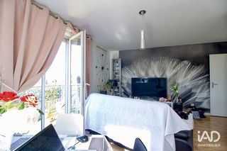  Appartement � vendre 3 pi�ces 52 m�