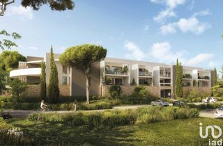  Appartement � vendre 3 pi�ces 62 m�