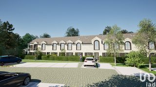  Appartement � vendre 3 pi�ces 56 m�