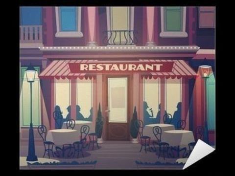 Vente Restaurant 65 m&sup2; 288000 67000 Strasbourg