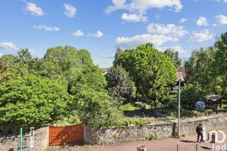  Appartement � vendre 4 pi�ces 83 m�