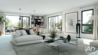  Appartement � vendre 4 pi�ces 100 m�