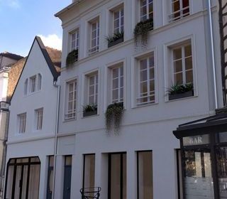  Appartement � vendre 1 pi�ce 25 m�