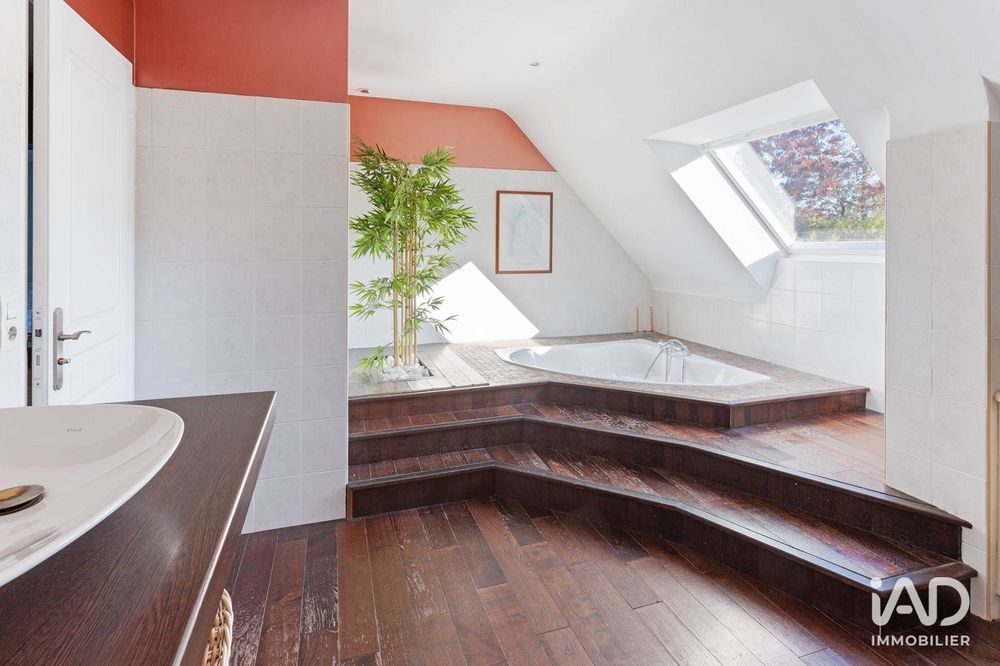 � vendre  Maison Vigneux-de-Bretagne (44360)