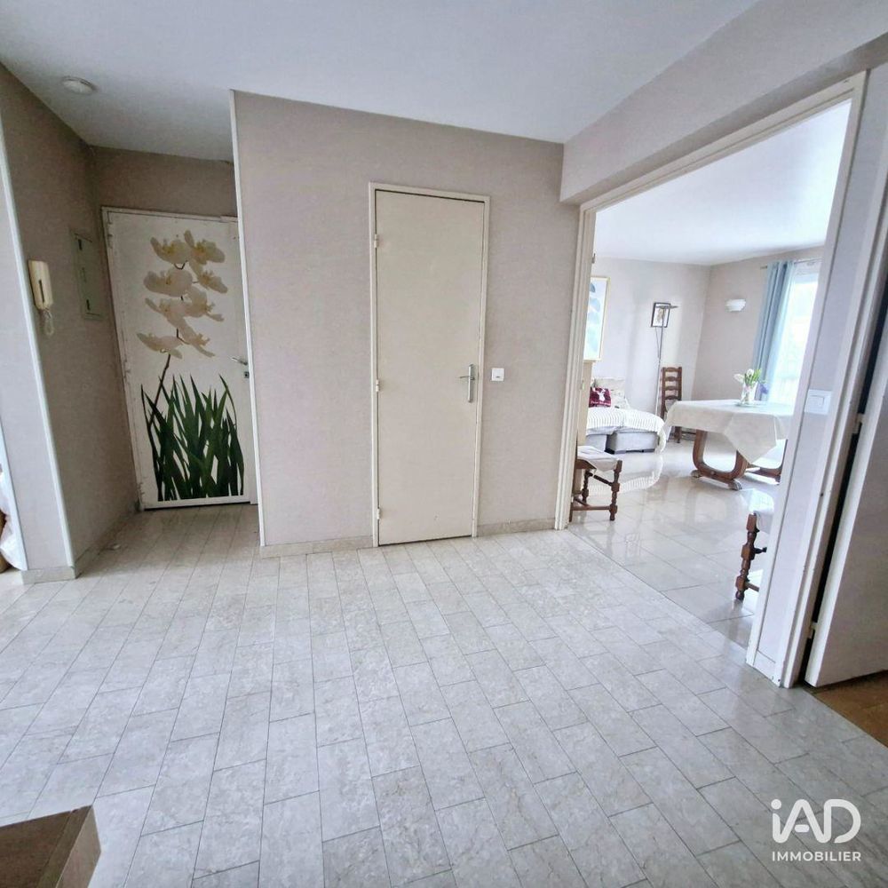 � vendre  Appartement Paris 19