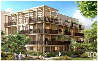  Appartement � vendre 3 pi�ces 71 m�