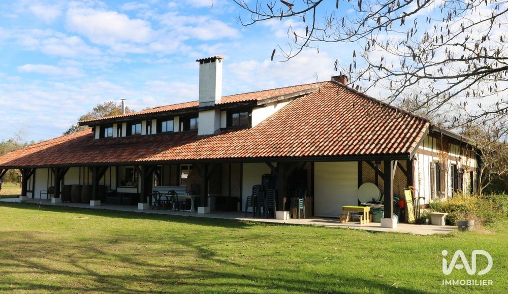 � vendre  Maison Saint-Vincent-de-Tyrosse (40230)