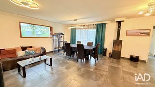  Maison � vendre 7 pi�ces 142 m�