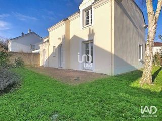  Maison � vendre 5 pi�ces 102 m�