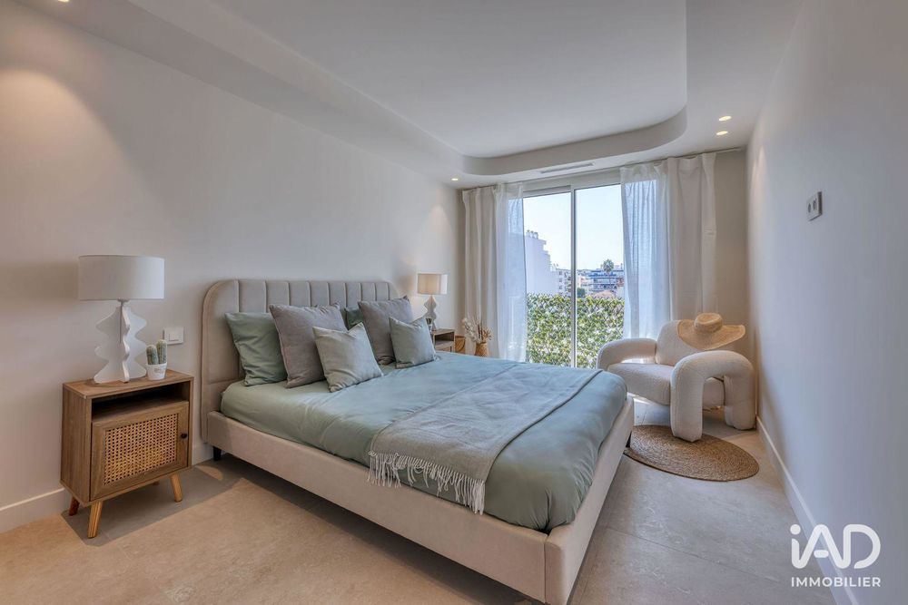 � vendre  Appartement Cannes (06400)