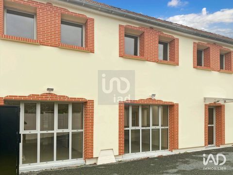Location Boutique/Local commercial 9 m&sup2; 620 60710 Chevri�res