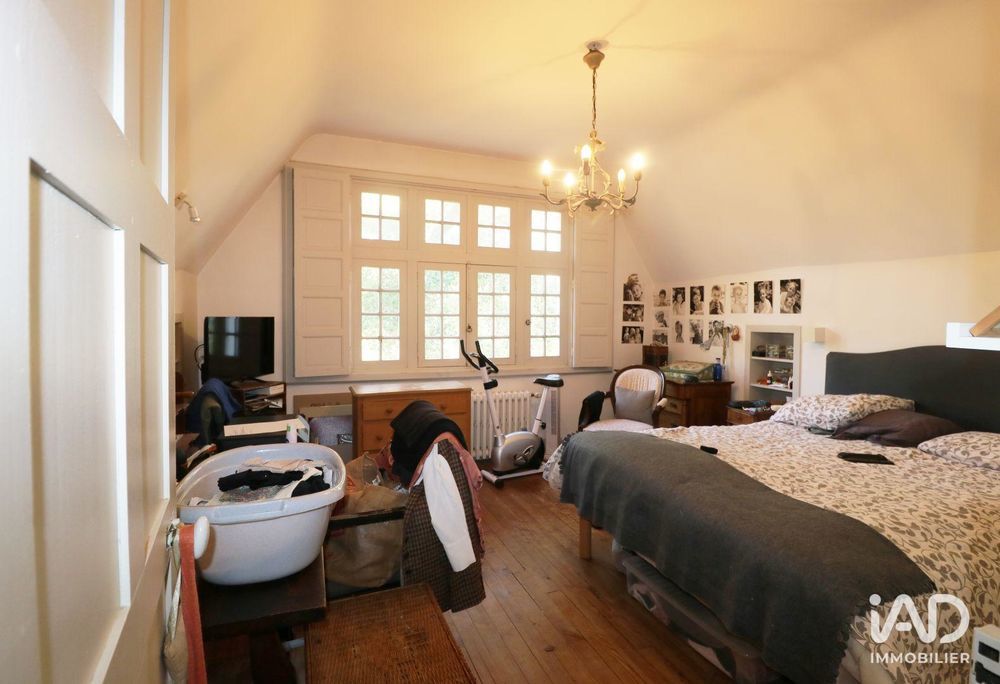 � vendre  Maison Hossegor (40150)