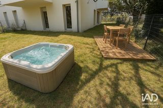  Appartement � vendre 4 pi�ces 84 m�