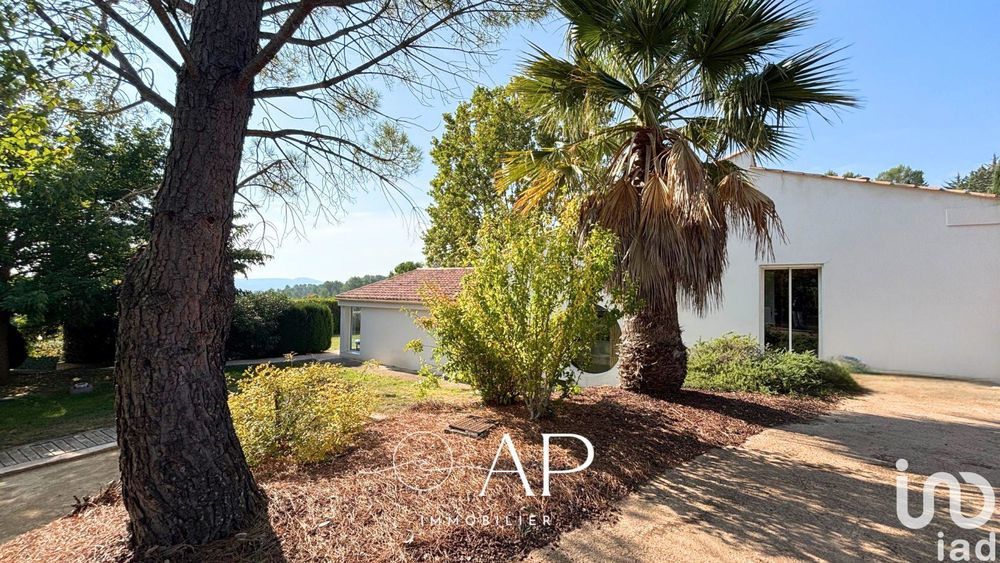 � vendre  Maison Cotignac (83570)