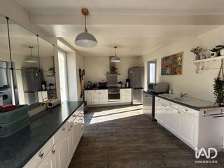  Maison � vendre 4 pi�ces 115 m�