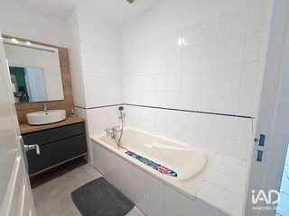  Maison � vendre 4 pi�ces 103 m�