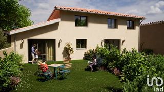  Maison � vendre 4 pi�ces 95 m�