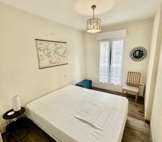  Appartement � vendre 3 pi�ces 54 m�