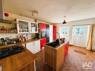  Maison � vendre 3 pi�ces 83 m�