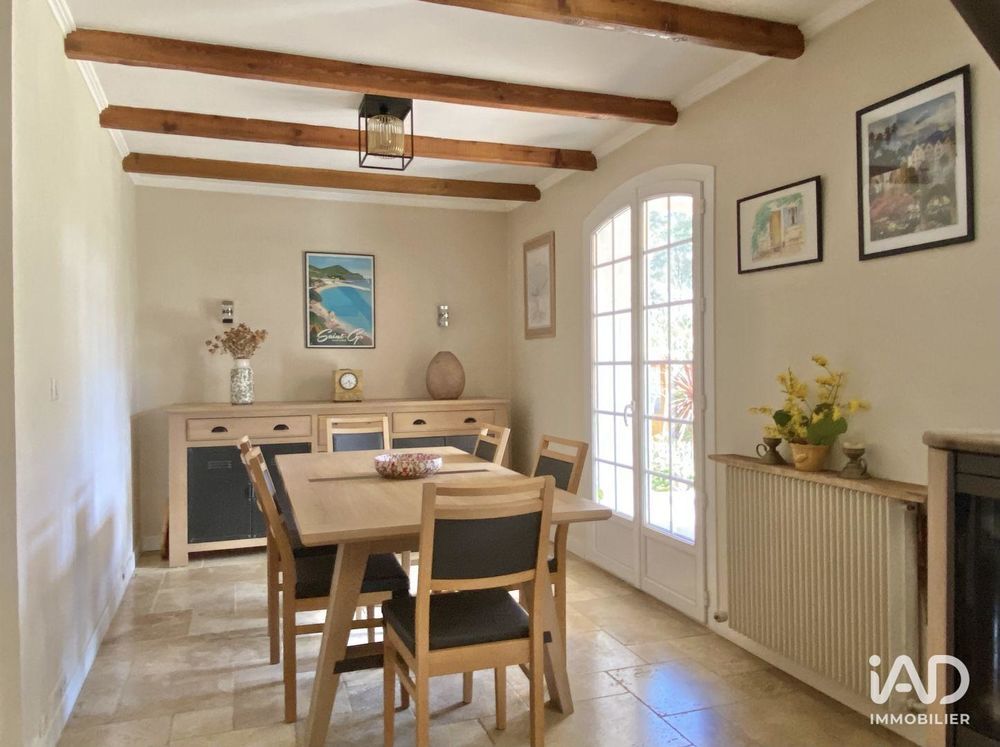 � vendre  Maison Rousset (13790)