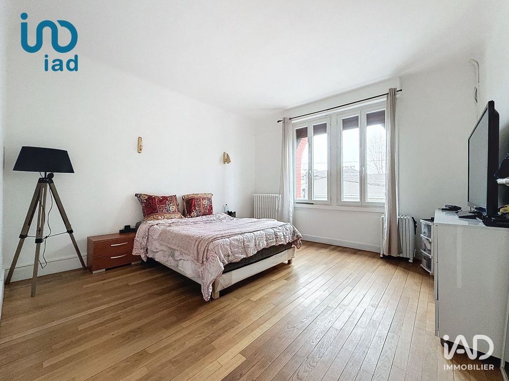 � vendre  Maison Aubervilliers (93300)