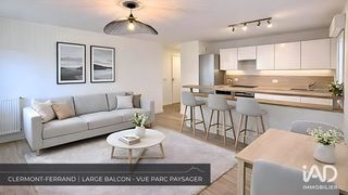  Appartement � vendre 2 pi�ces 42 m�