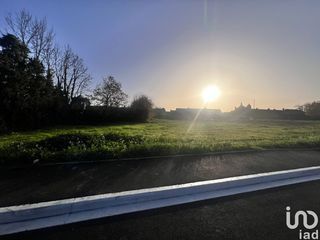  Terrain � vendre 496 m�