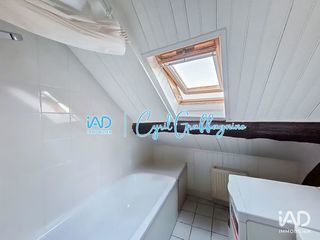  Immeuble � vendre 4 pi�ces 71 m�