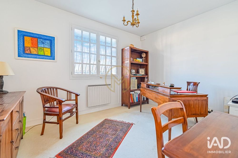 � vendre  Maison Saint-Maur-des-Foss�s (94100)