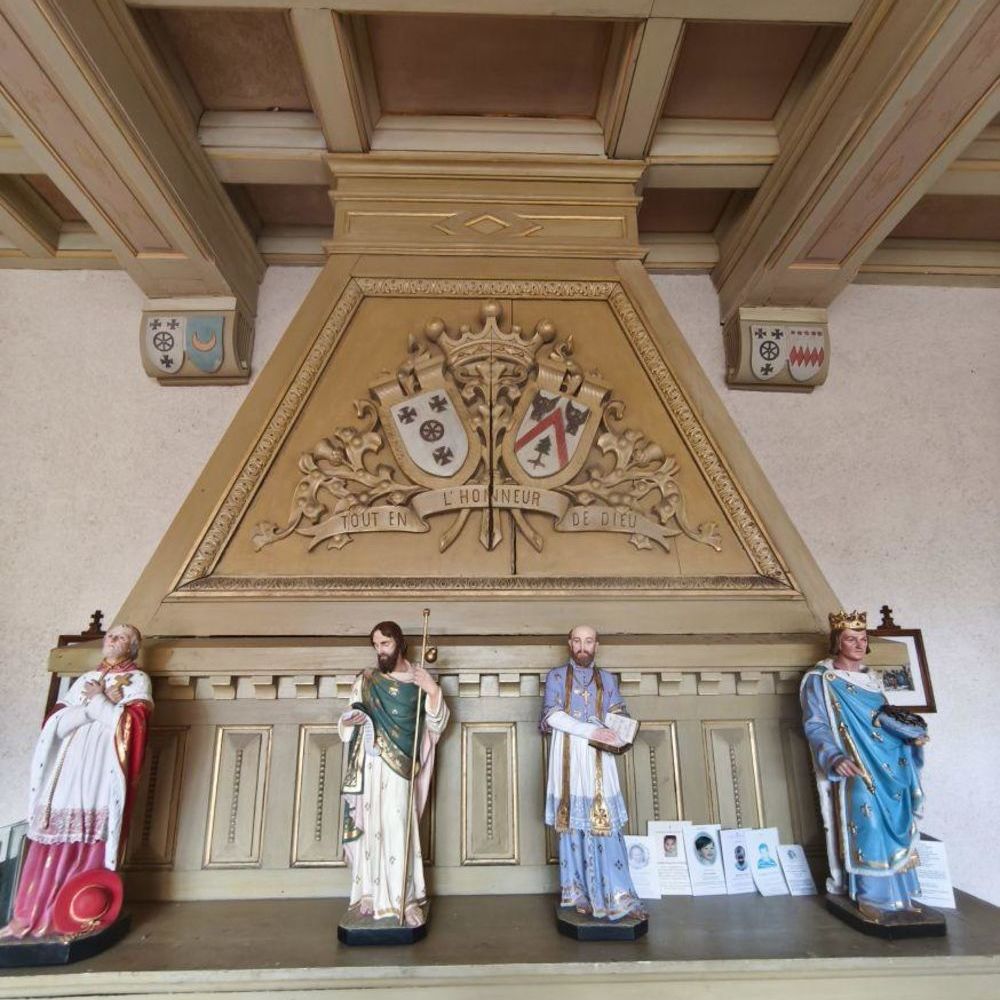 � vendre  Propri�t�/ch�teau Guingamp (22200)