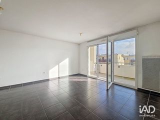  Appartement � vendre 2 pi�ces 43 m�