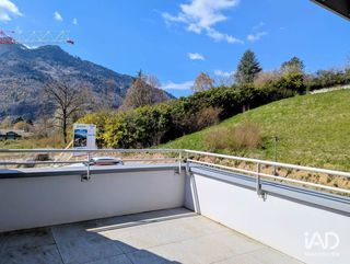  Appartement � louer 2 pi�ces 55 m�