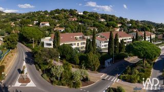  Appartement � vendre 2 pi�ces 46 m�