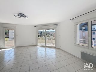  Appartement � vendre 4 pi�ces 86 m�