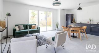  Maison � vendre 4 pi�ces 83 m�