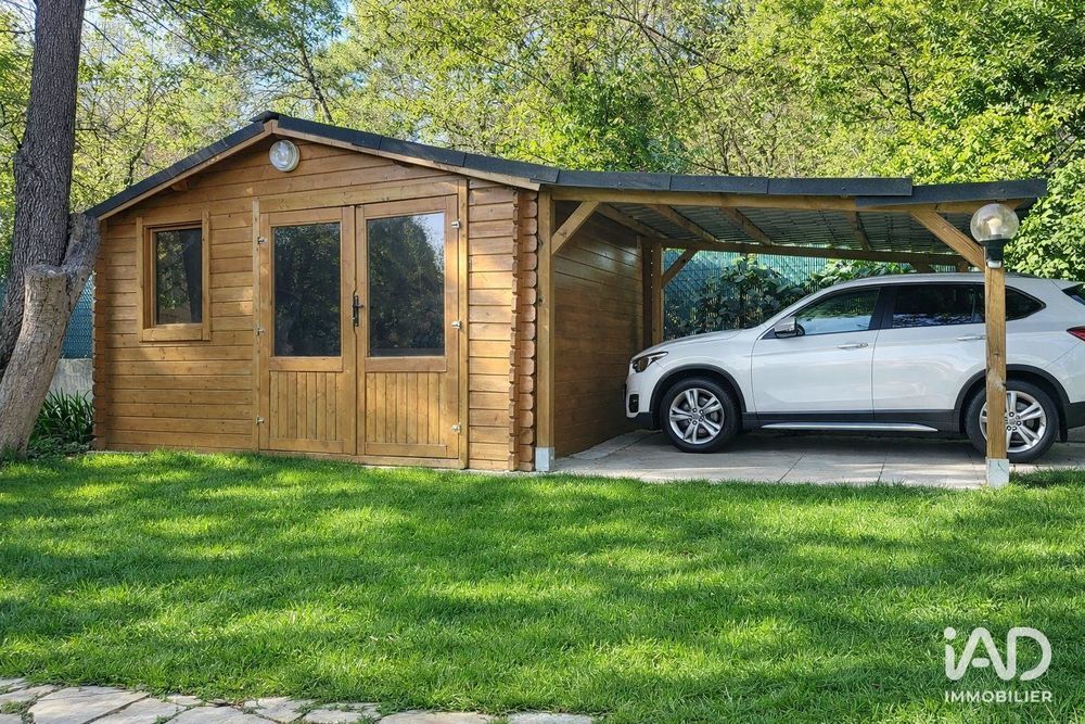 � vendre  Maison Roquefort-les-Pins (06330)