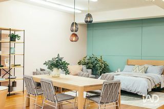  Appartement � vendre 1 pi�ce 49 m�