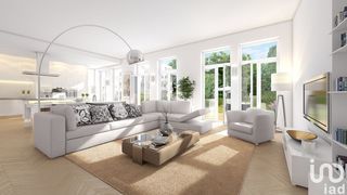  Appartement � vendre 3 pi�ces 60 m�