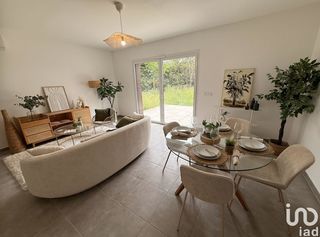  Appartement � vendre 4 pi�ces 87 m�